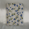20260812-Blueberries L012 Blueberry Quilted E-Reader/Book Sleeve